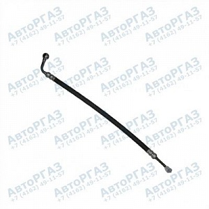 Шланг ГУР Газель/Соболь Бизнес (нагнетательный) ZF, арт. .8090.341.106